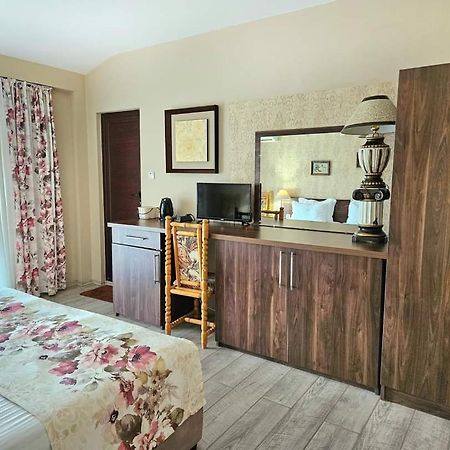 Villa Magnolia Sozopol Eksteriør bilde