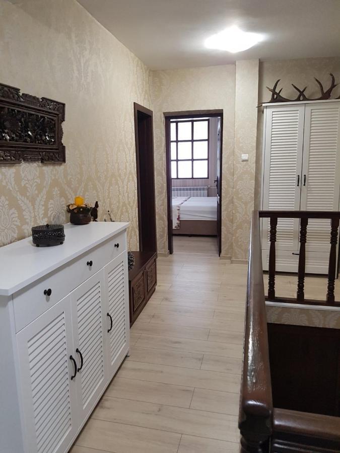 Villa Magnolia Sozopol Eksteriør bilde