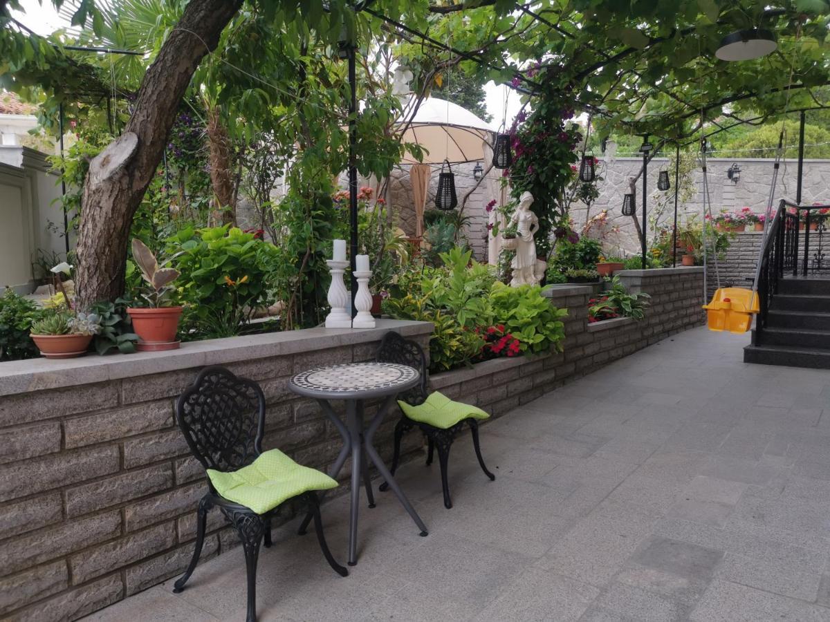 Villa Magnolia Sozopol Eksteriør bilde
