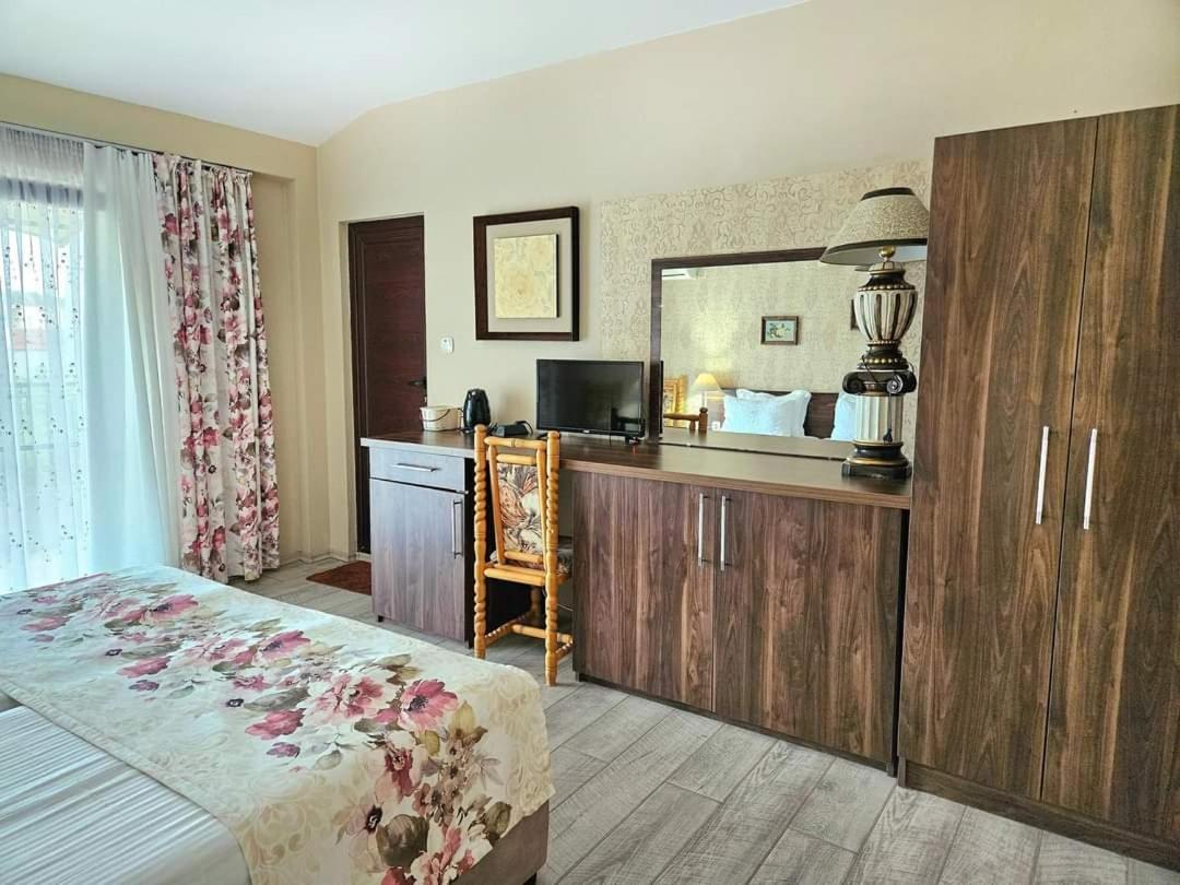 Villa Magnolia Sozopol Eksteriør bilde