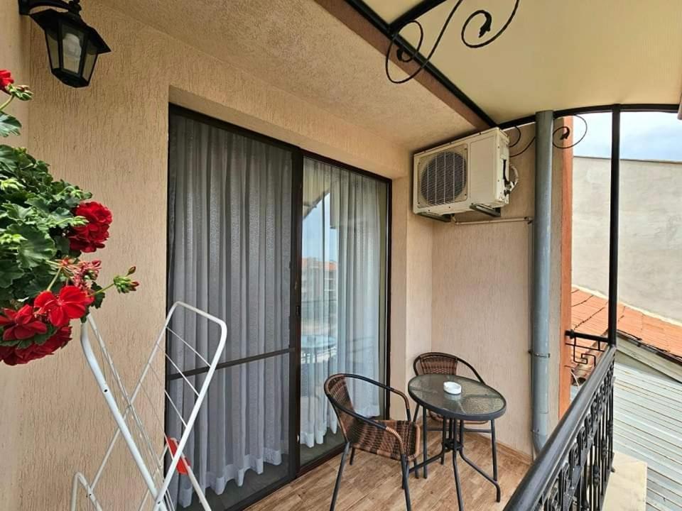 Villa Magnolia Sozopol Eksteriør bilde