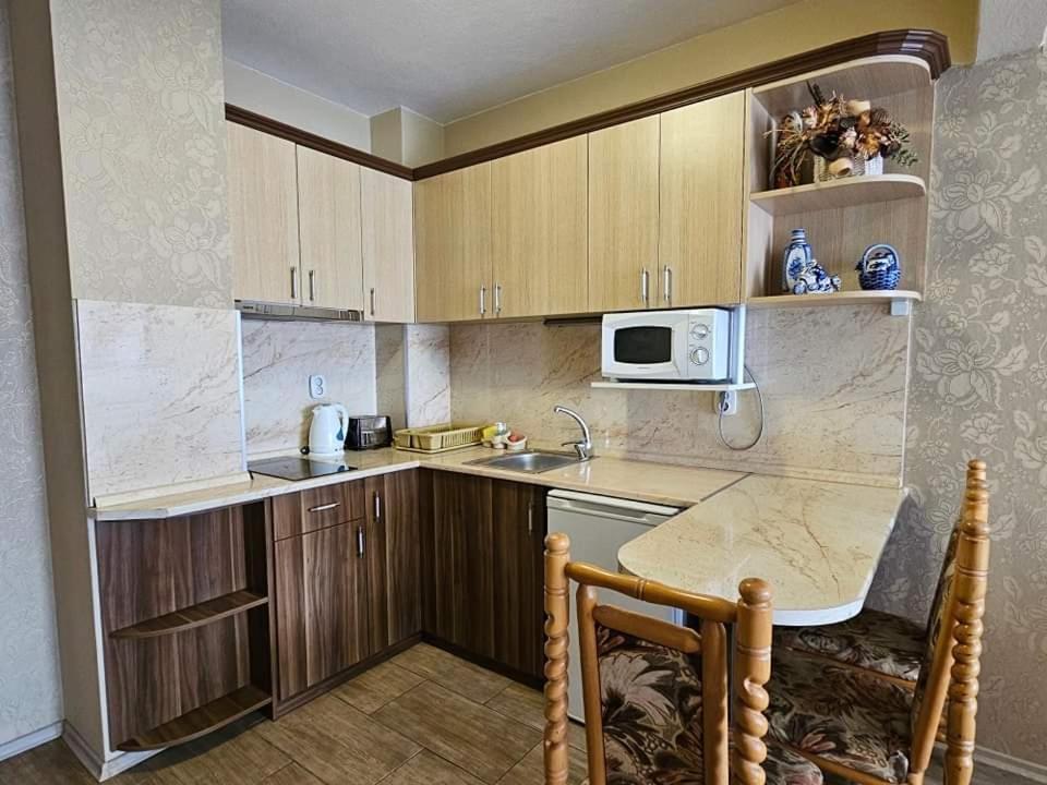 Villa Magnolia Sozopol Eksteriør bilde
