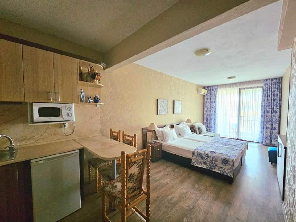 Villa Magnolia Sozopol Eksteriør bilde