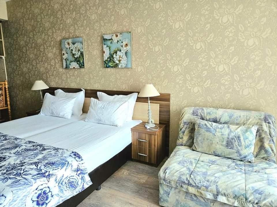 Villa Magnolia Sozopol Eksteriør bilde