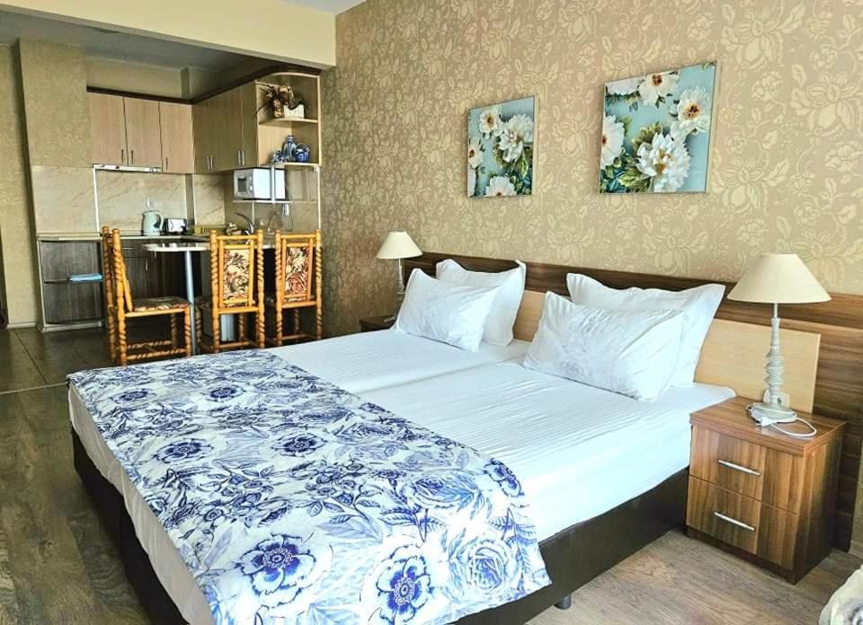Villa Magnolia Sozopol Eksteriør bilde