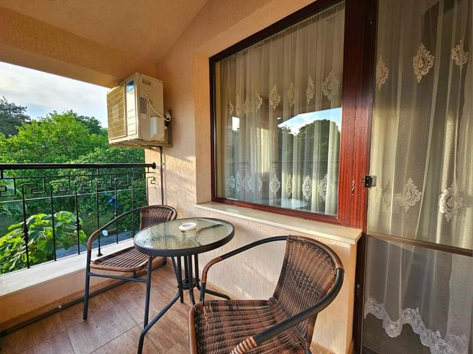 Villa Magnolia Sozopol Eksteriør bilde