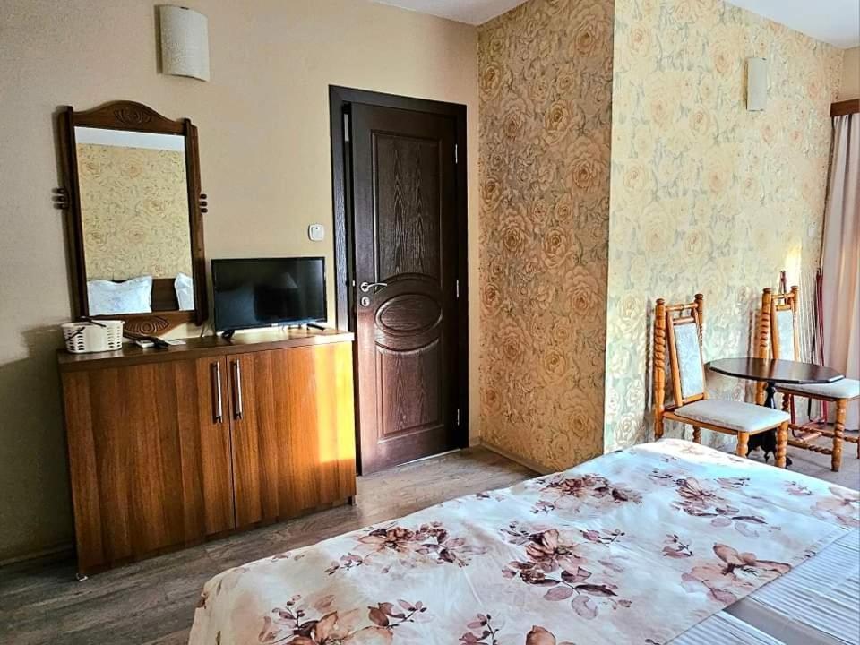 Villa Magnolia Sozopol Eksteriør bilde