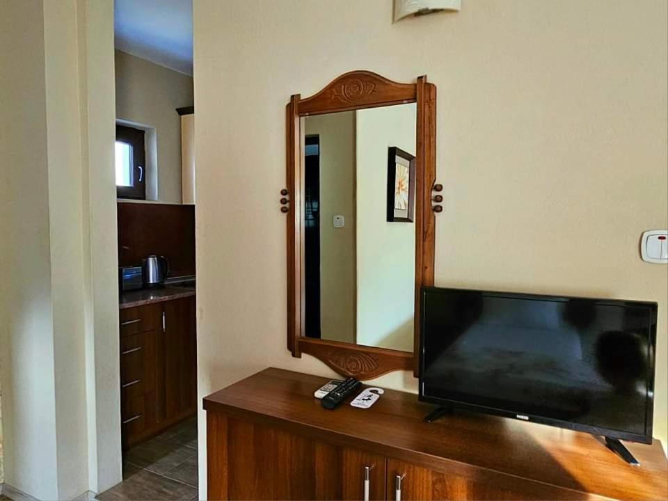Villa Magnolia Sozopol Eksteriør bilde