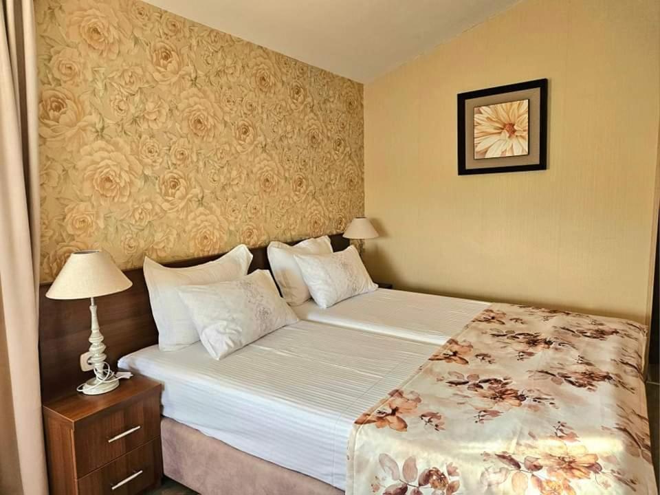 Villa Magnolia Sozopol Eksteriør bilde