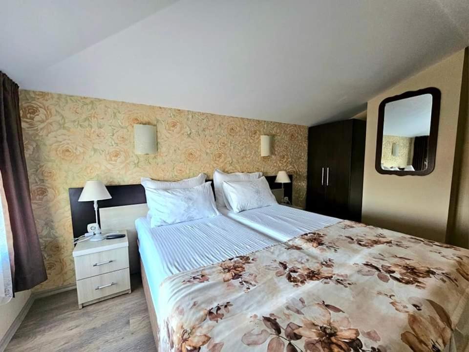 Villa Magnolia Sozopol Eksteriør bilde