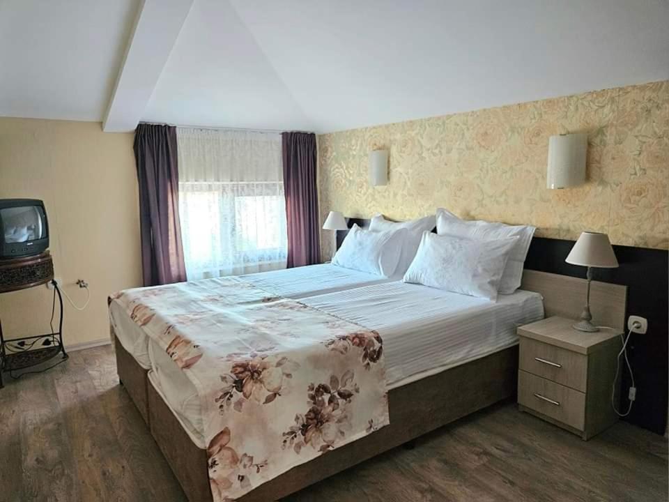 Villa Magnolia Sozopol Eksteriør bilde