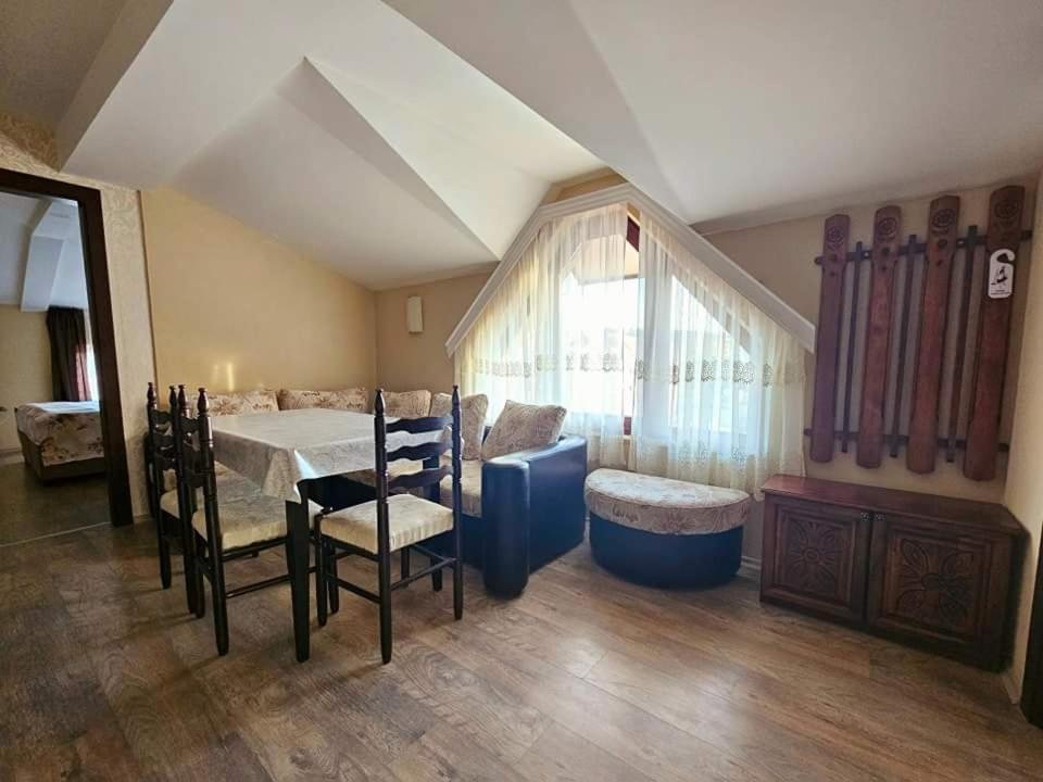 Villa Magnolia Sozopol Eksteriør bilde