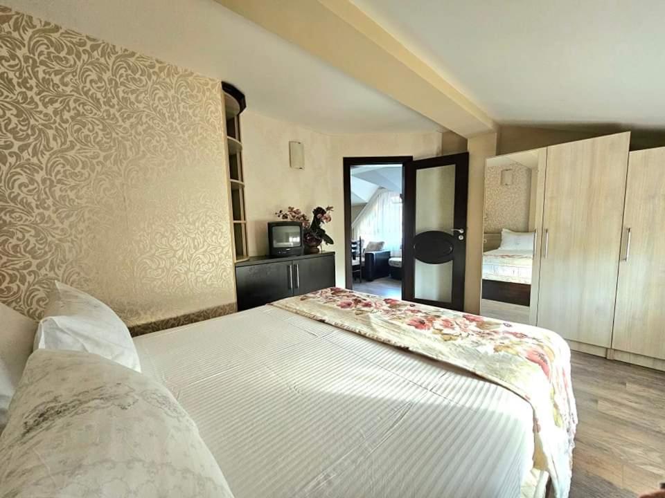 Villa Magnolia Sozopol Eksteriør bilde