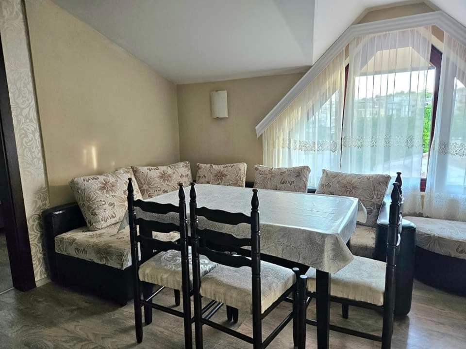 Villa Magnolia Sozopol Eksteriør bilde