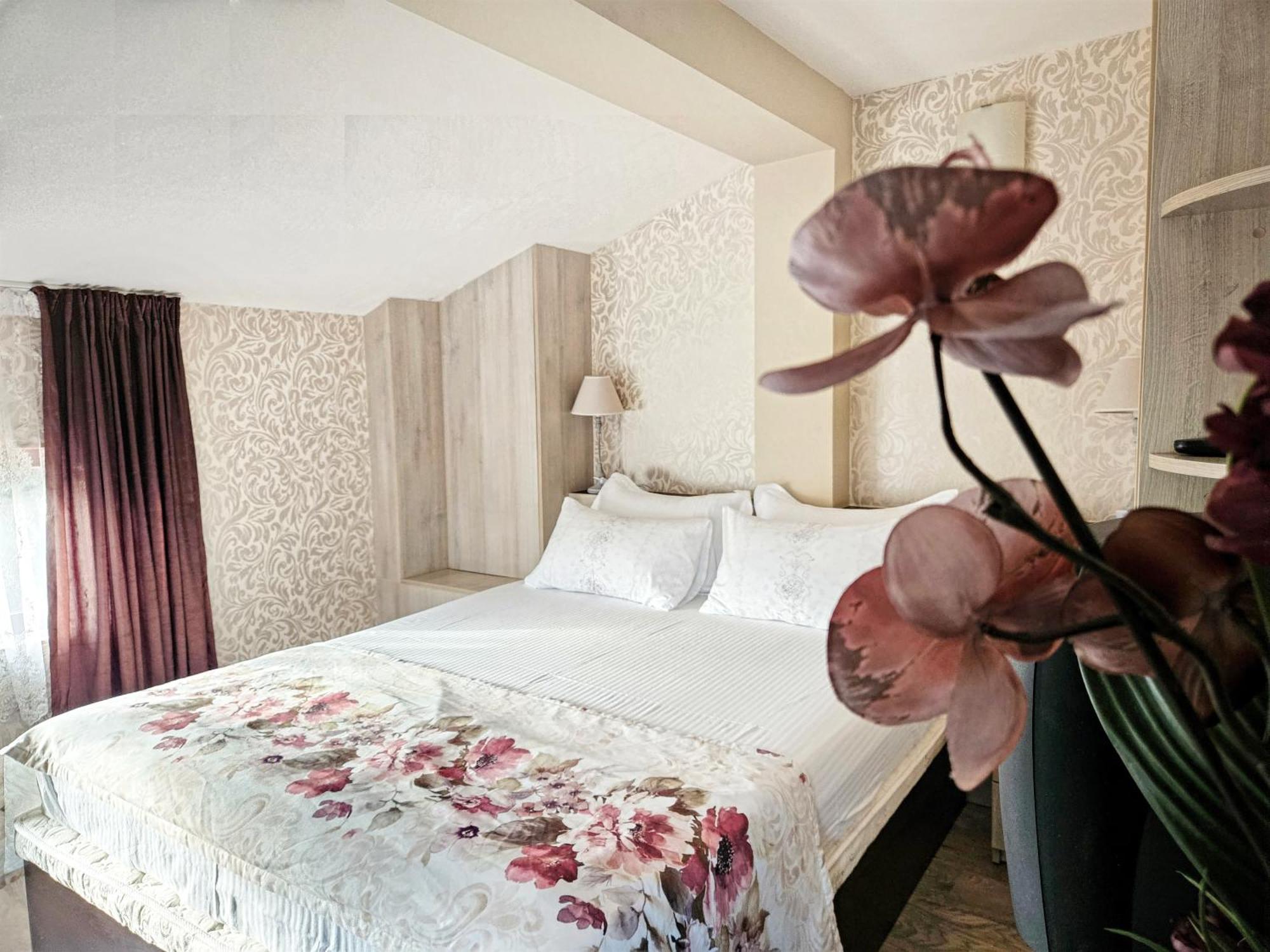 Villa Magnolia Sozopol Eksteriør bilde
