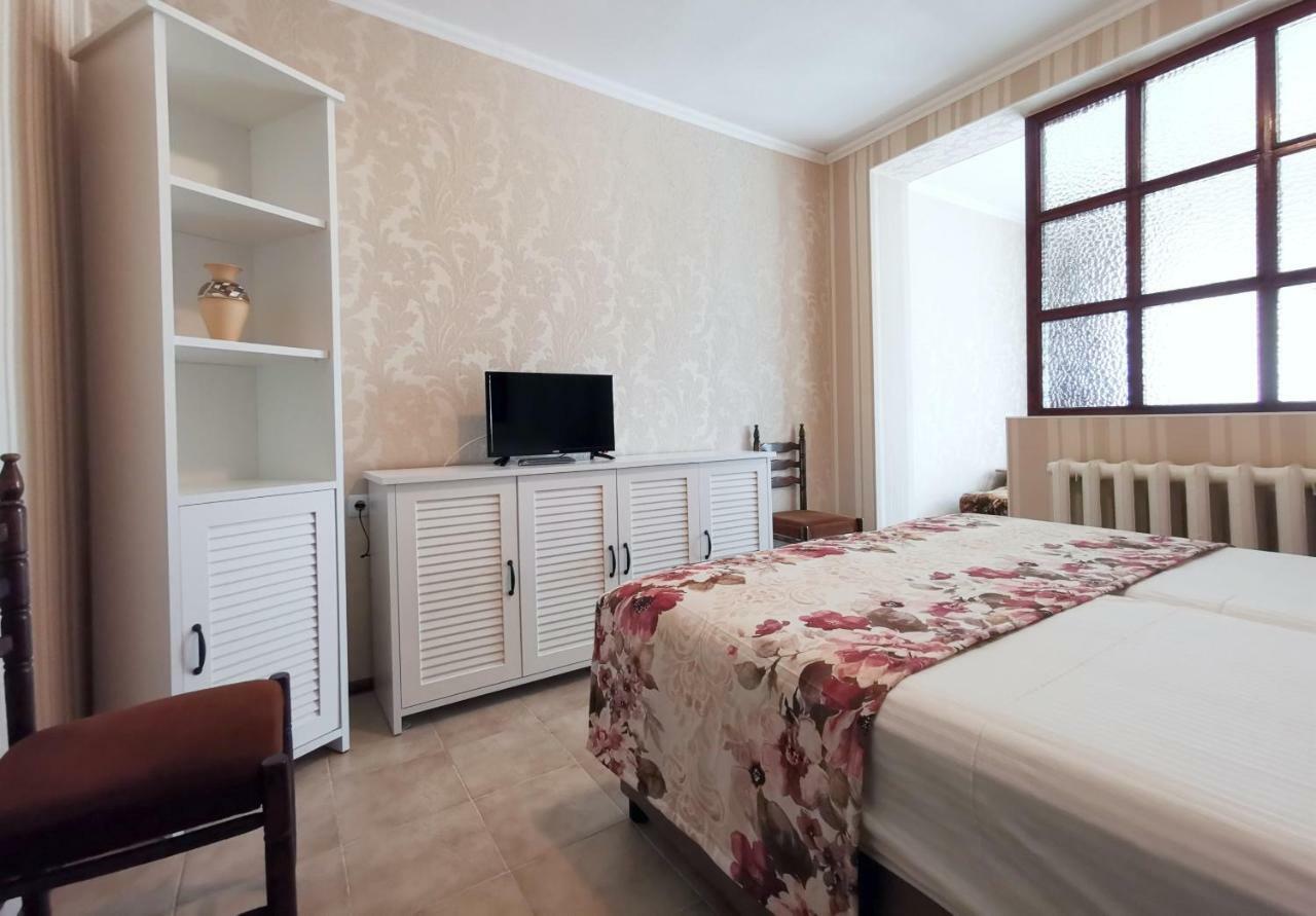 Villa Magnolia Sozopol Eksteriør bilde