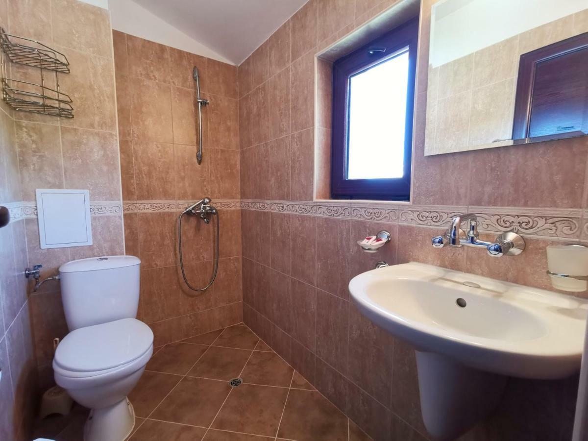 Villa Magnolia Sozopol Eksteriør bilde